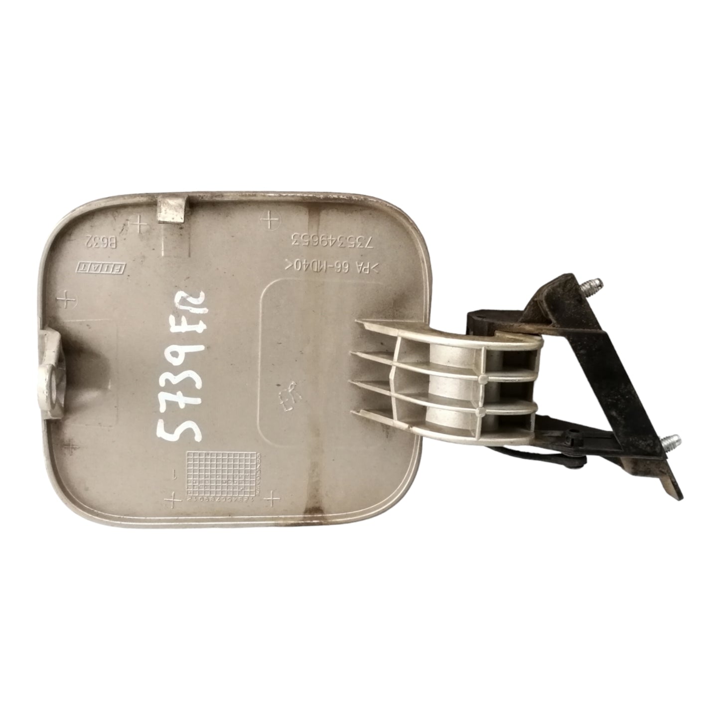 Sportello Carburante Posteriore LANCIA MUSA 1 2 Serie