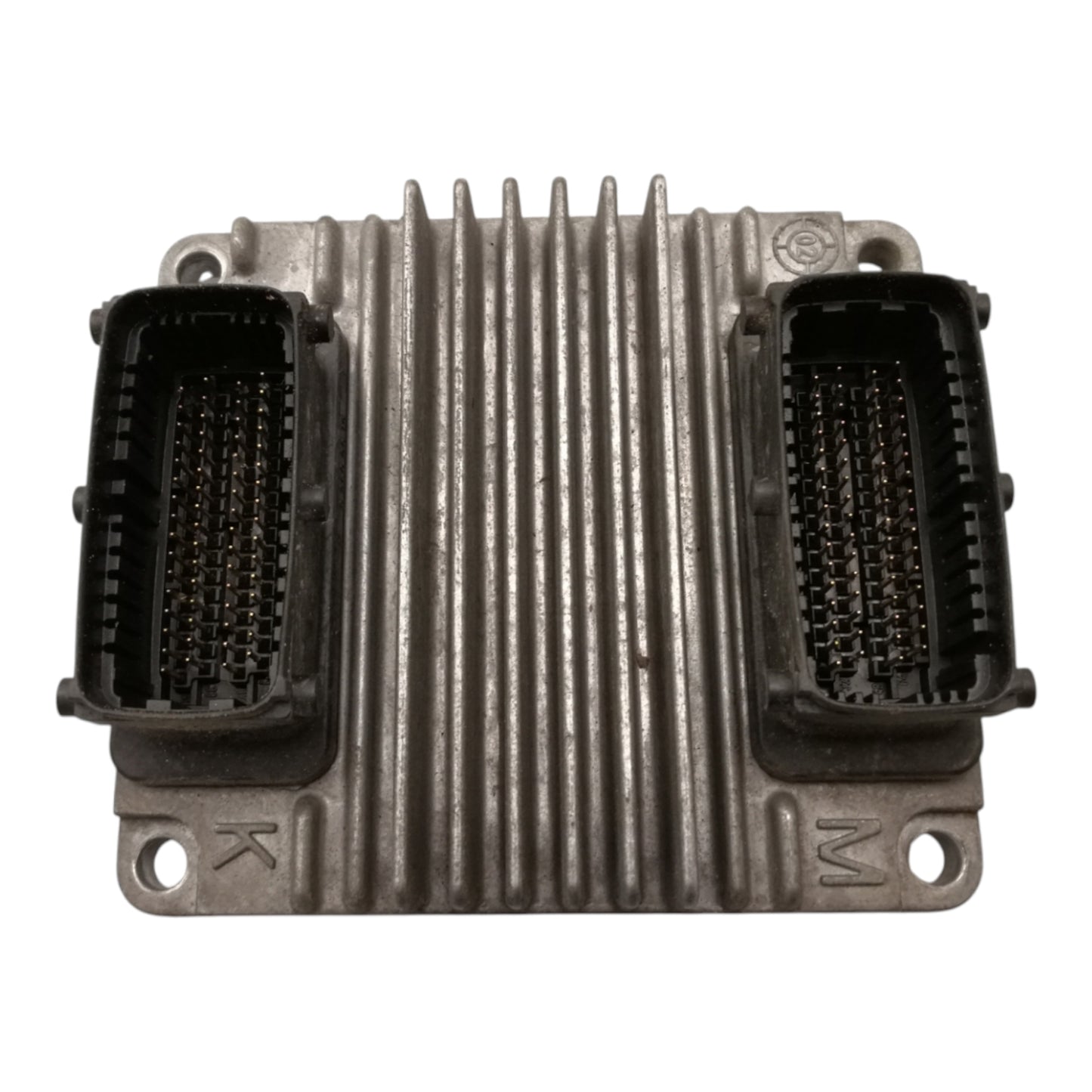 Centralina Iniezione CHEVROLET KALOS 1.4 Benzina Motore F14D3