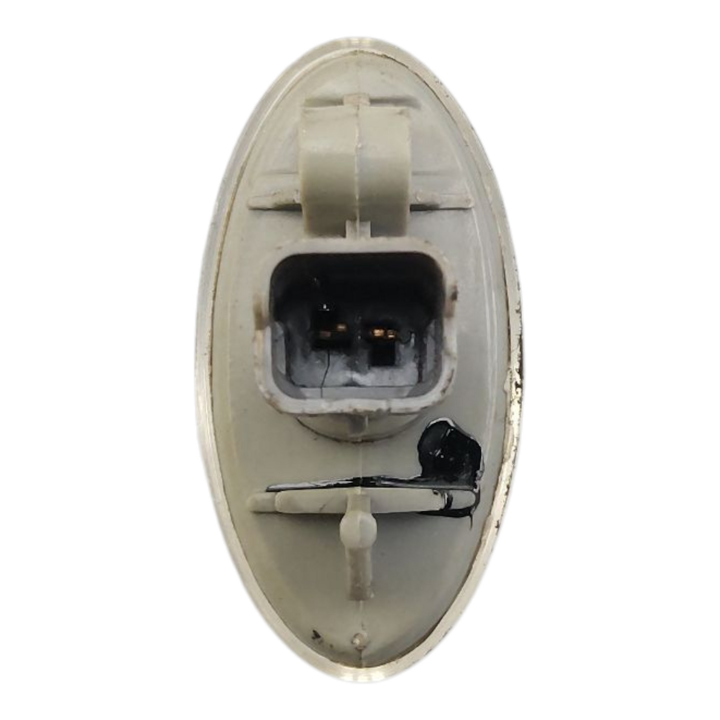 Freccia Parafango Anteriore Sinistro PEUGEOT 206 Berlina CC SW