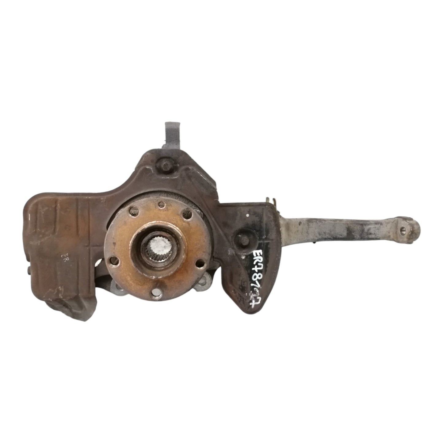 Fusello Mozzo Anteriore Destro ALFA ROMEO 147 1 2 Serie Benzina Diesel