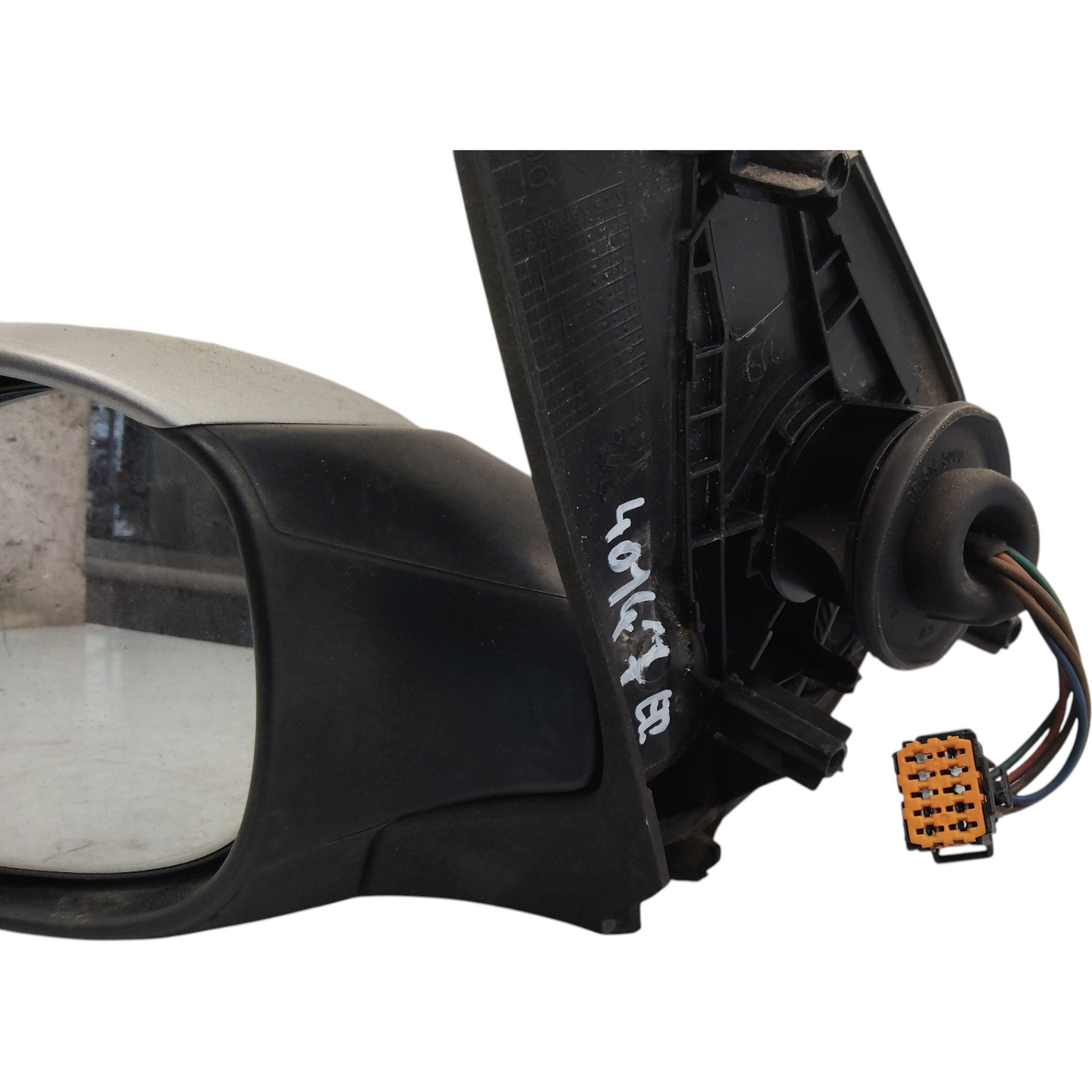 Specchietto Retrovisore Esterno Anteriore Sinistro PEUGEOT 206