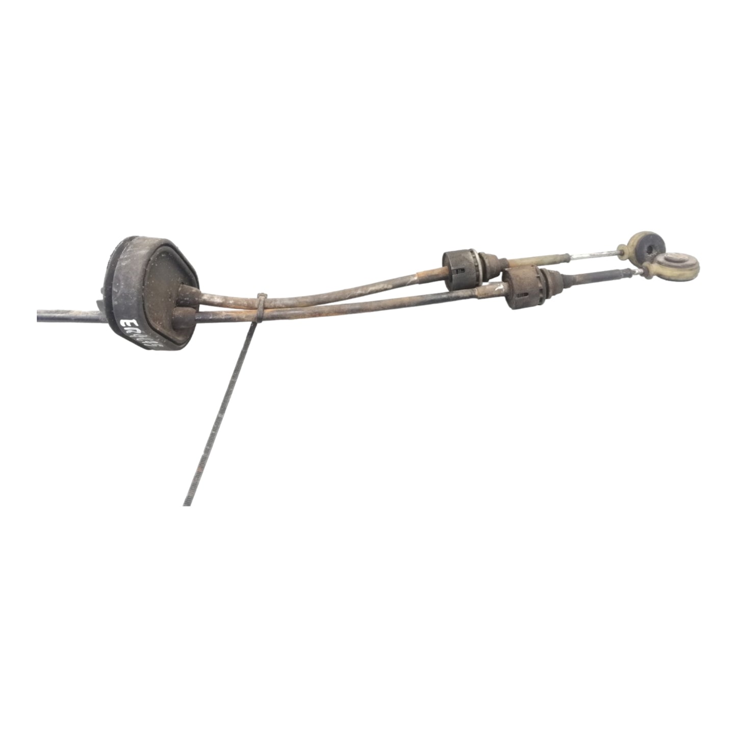 Cavi Comando Cambio SAAB 9-3 2 Serie Berlina Cabrio SW