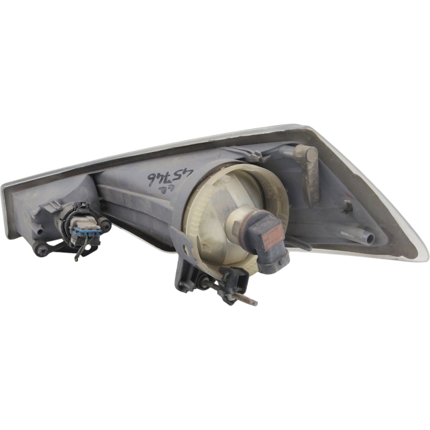 Fendinebbia Anteriore Destro CITROEN C5 3 Serie Berlina SW Station Wagon