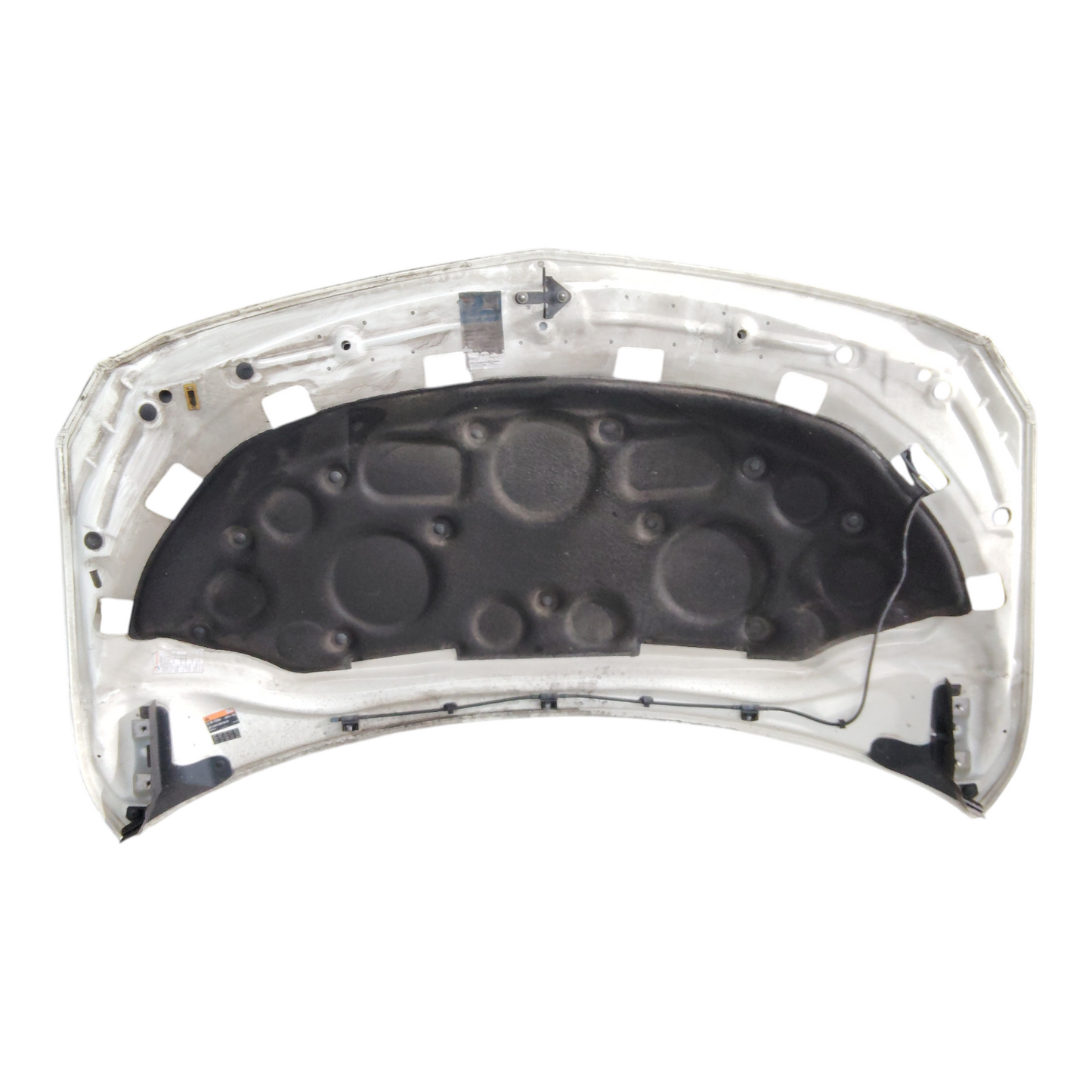 Cofano Anteriore MERCEDES CLASSE B W246
