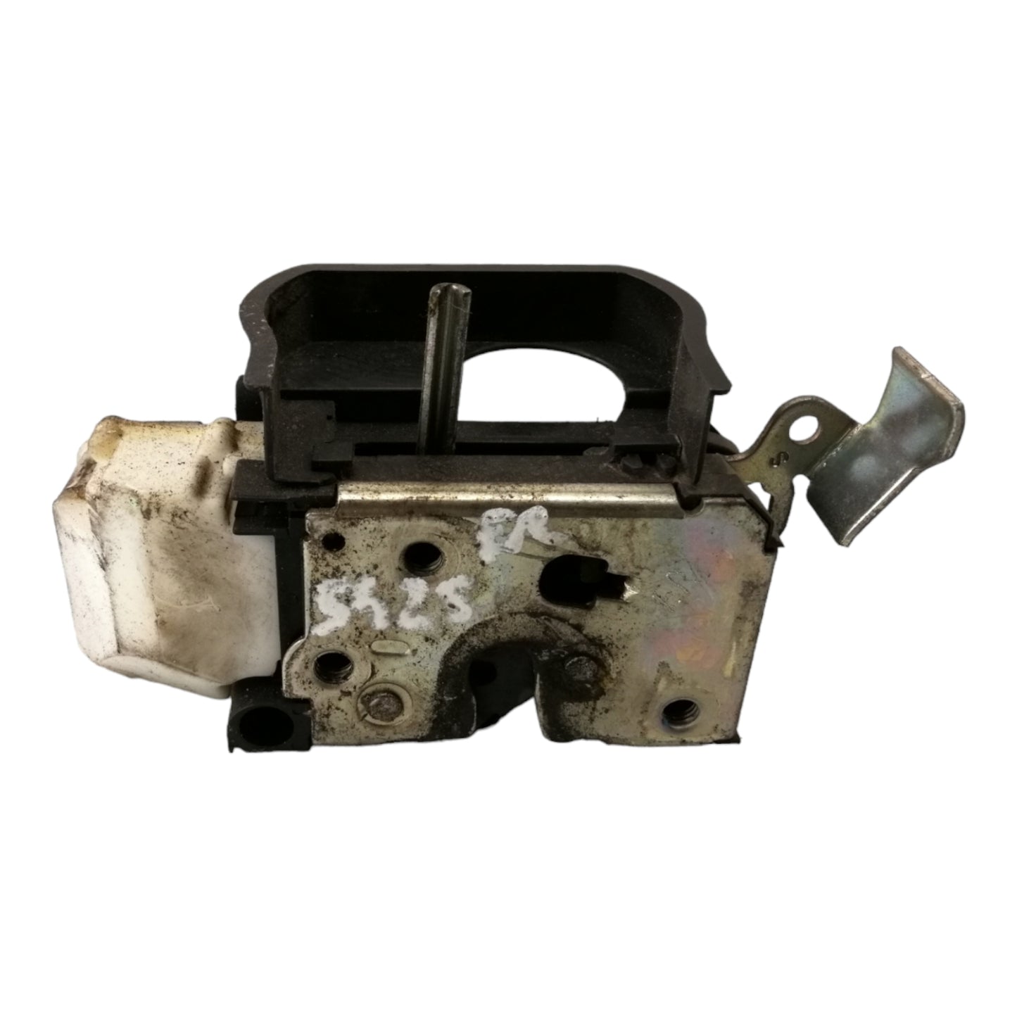 Serratura Porta Anteriore Sinistro FIAT 600/SEICENTO 3 Porte