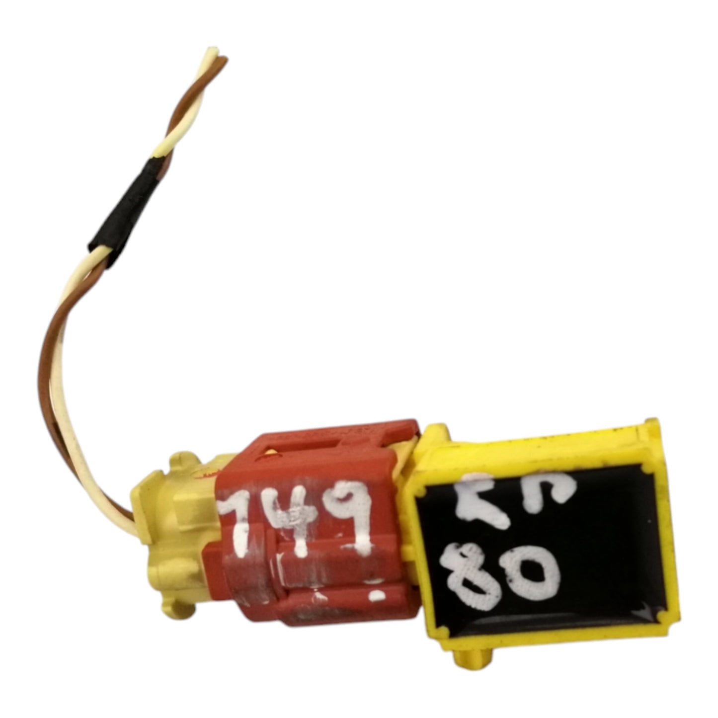 Sensore Airbag Laterale Anteriore KIA RIO 3 Serie