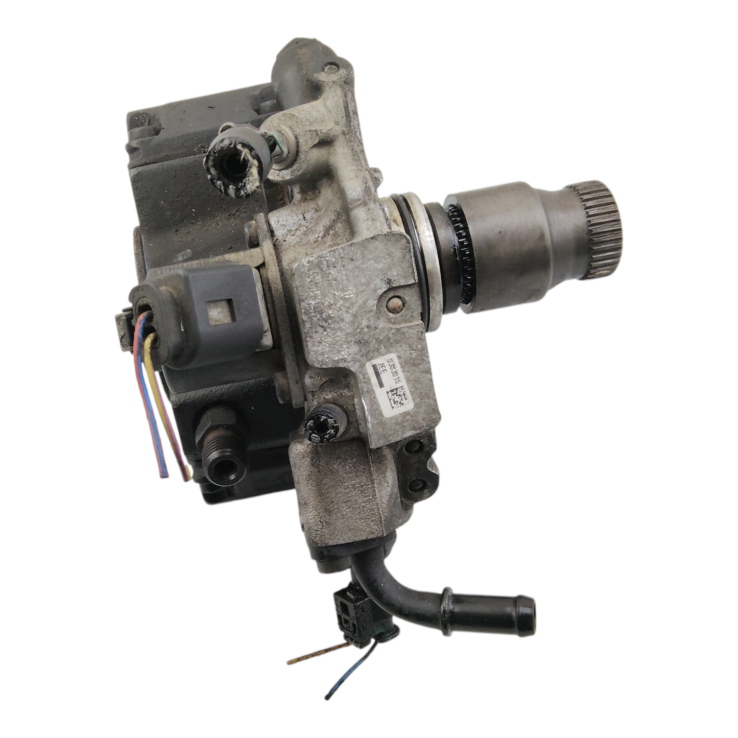 Pompa Iniezione MERCEDES CLASSE B W246/W176 1.8 CDi