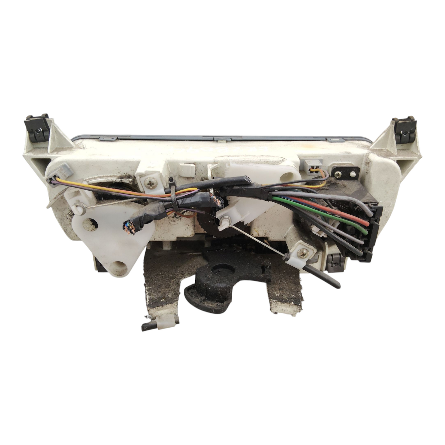 Modulo Comando Clima FIAT DOBLO' 1 Serie Benzina Diesel