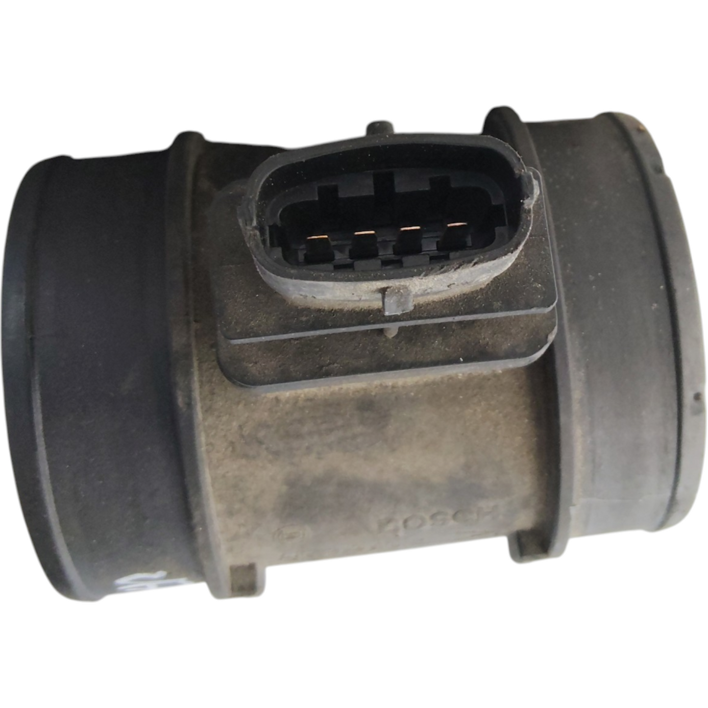 Misuratore Massa Aria Debimetro FIAT CROMA 2 Serie 1.9 Diesel