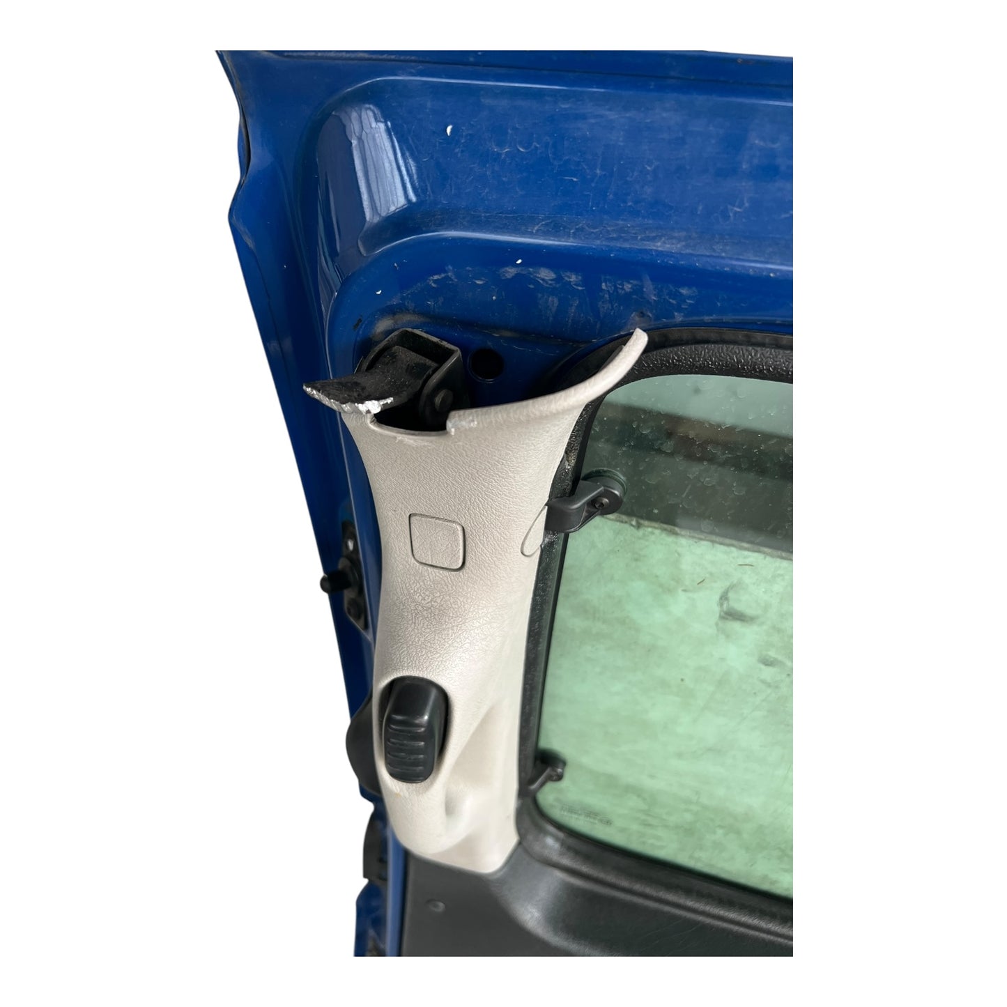 Porta Portiera Scorrevole Posteriore Destro CITROEN BERLINGO 1 2 Serie