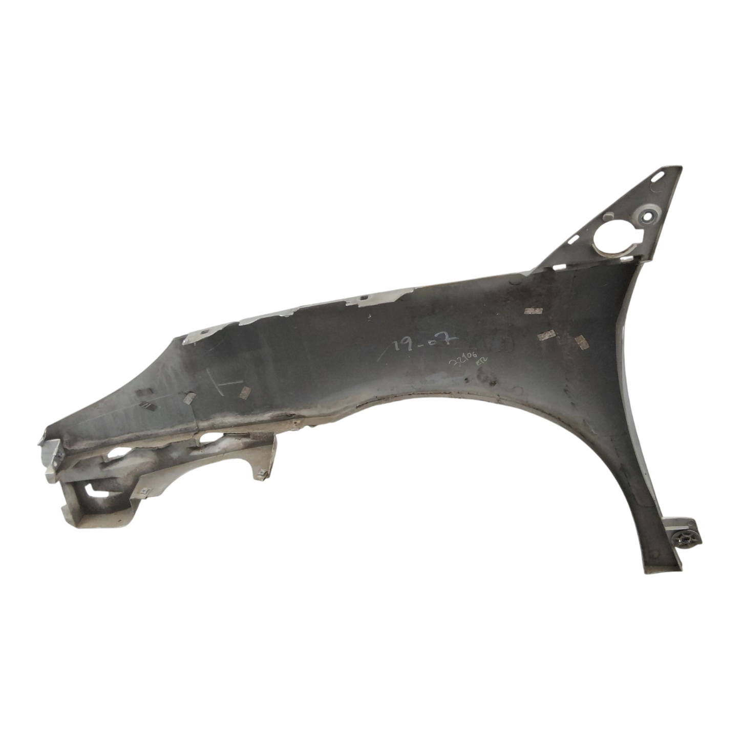 Parafango Anteriore Destro PEUGEOT 807