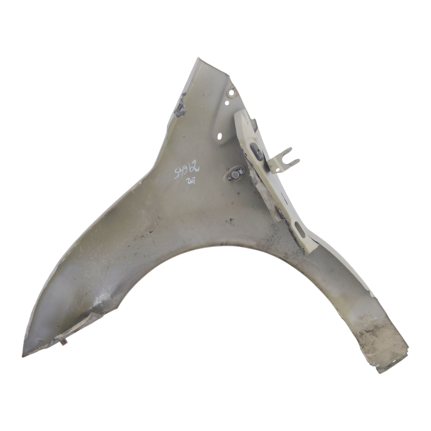 Parafango Anteriore Destro CITROEN C2