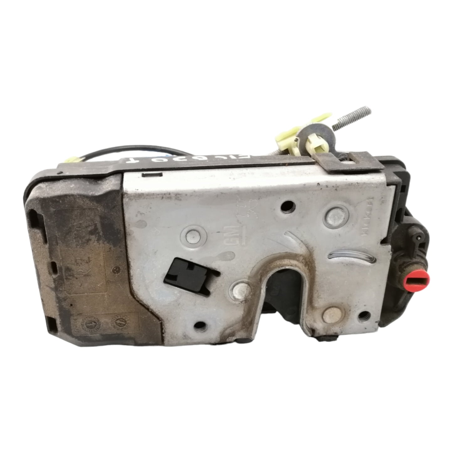 Serratura Porta Posteriore Destro OPEL ZAFIRA B/ASTRA H