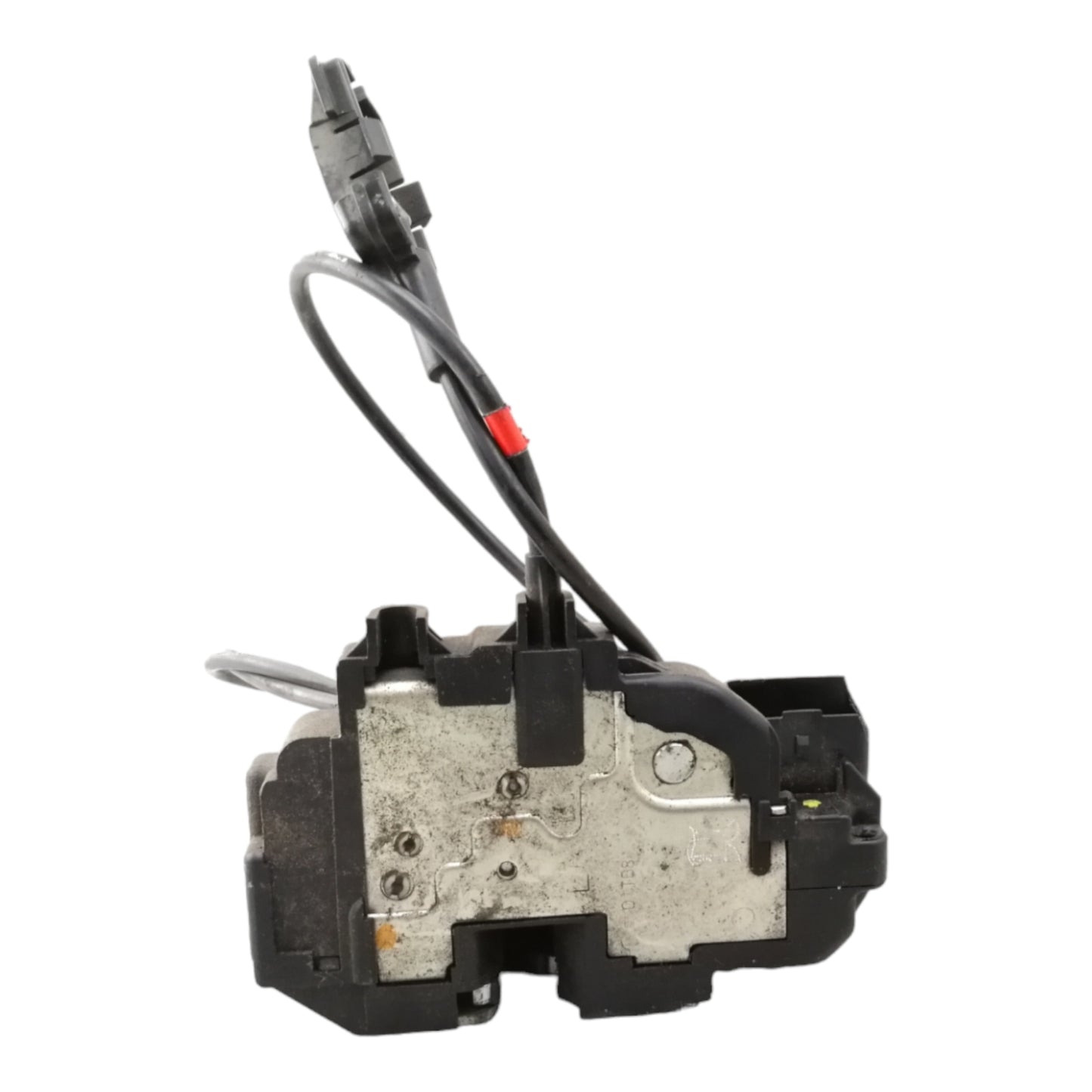 Serratura Porta Anteriore Sinistro NISSAN NOTE 1 Serie 5 Porte