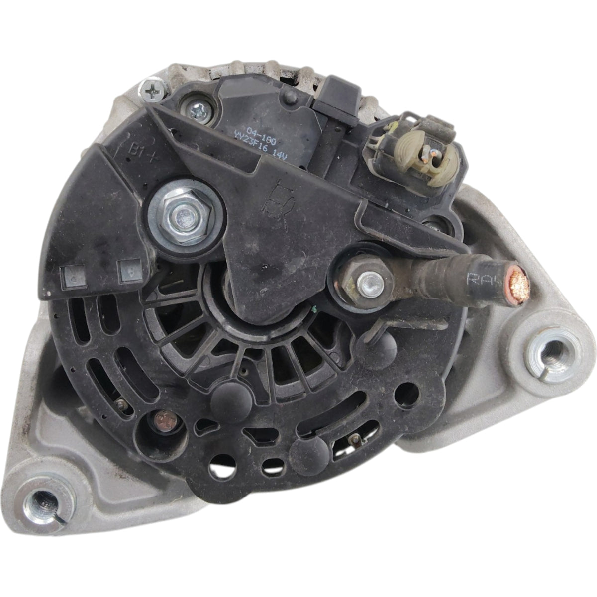 Alternatore OPEL MERIVA B/CORSA D 1.4 Benzina GPL