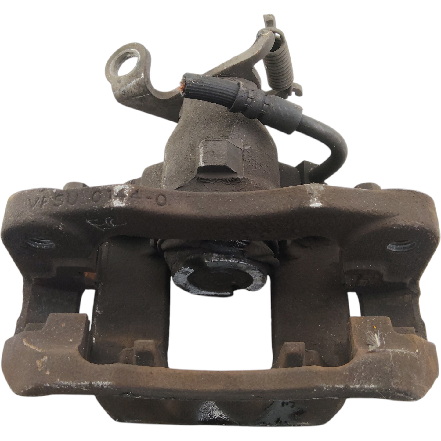 Pinza Freno Posteriore Destro DODGE JOURNEY Benzina Diesel Bi-fuel