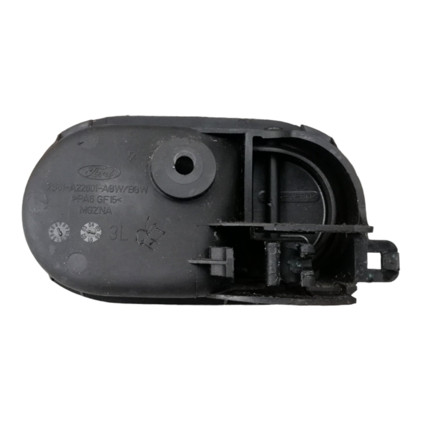 Maniglia Porta Interno Anteriore Sinistro FORD FIESTA 5 Serie