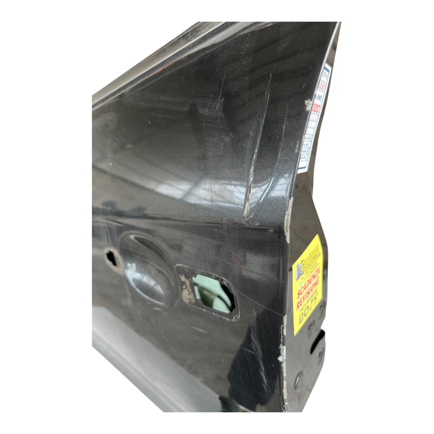 Porta Portiera Anteriore Sinistro FIAT BRAVO 2 Serie