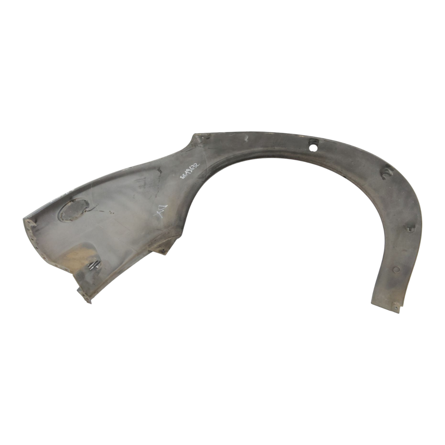 Paraurti Angolare Anteriore Destro FORD KA 1 Serie