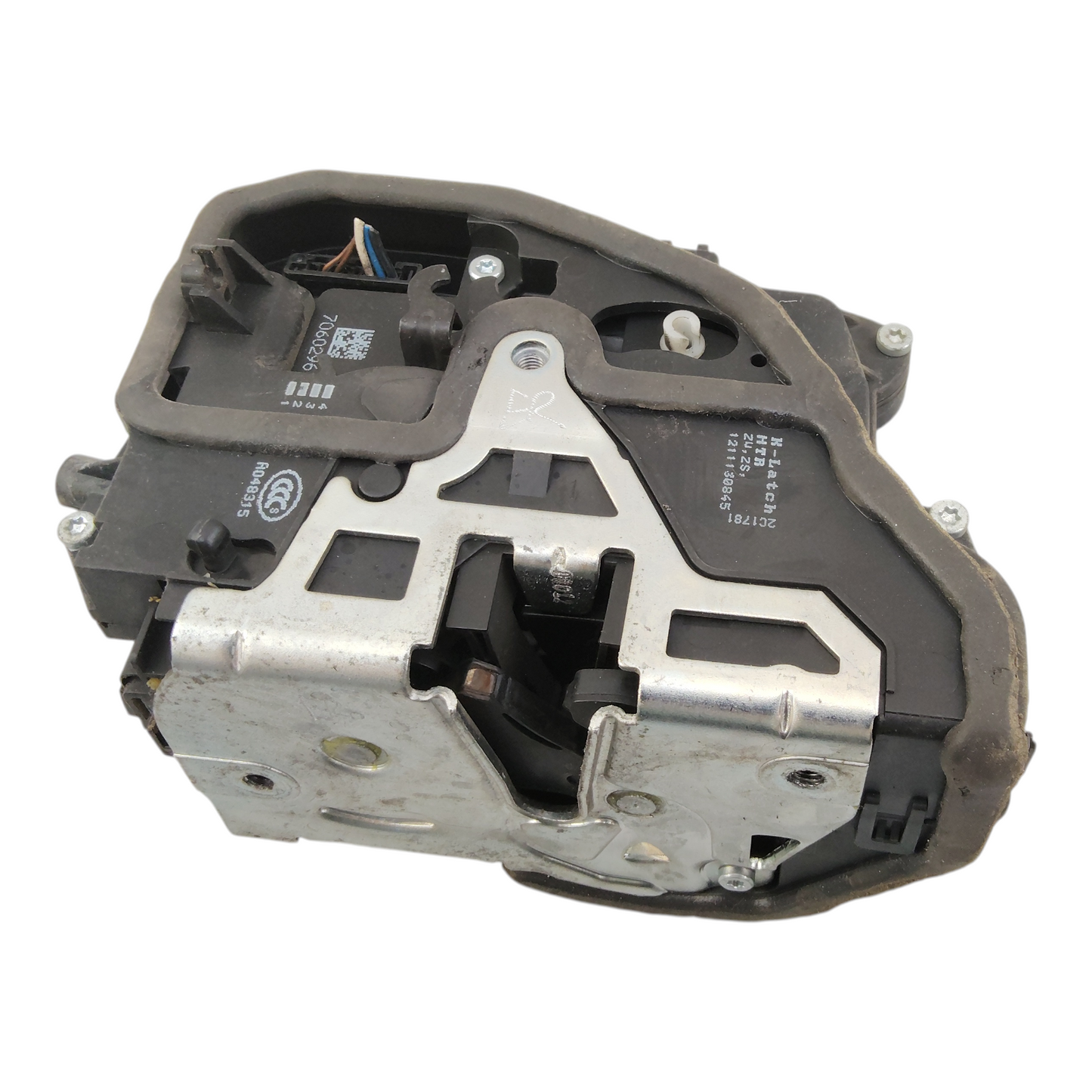 Serratura Porta Posteriore Destro BMW SERIE 3 E90 E91 E92