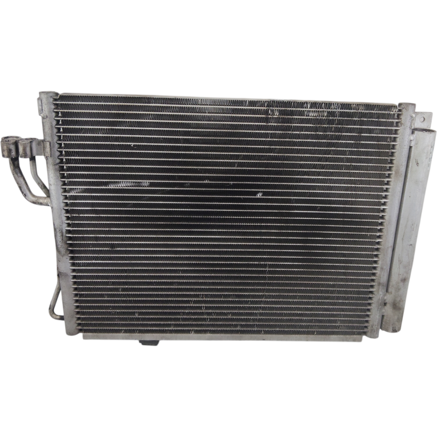 Condensatore Aria Condizionata Ac HYUNDAI I10 1 Serie 1.1 Diesel D3FA