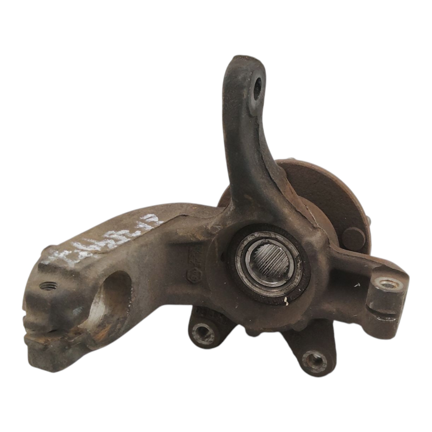 Fusello Mozzo Anteriore Destro FORD FIESTA 5 Serie Benzina Diesel