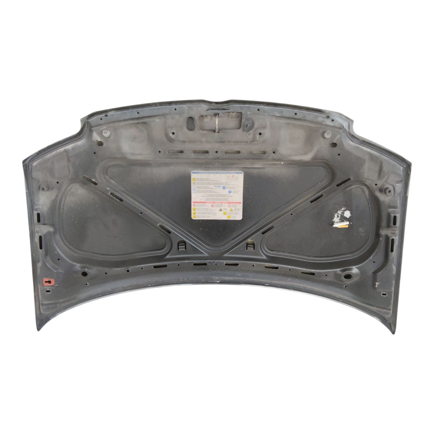 Cofano Anteriore FIAT PANDA 2 Serie Berlina VAN