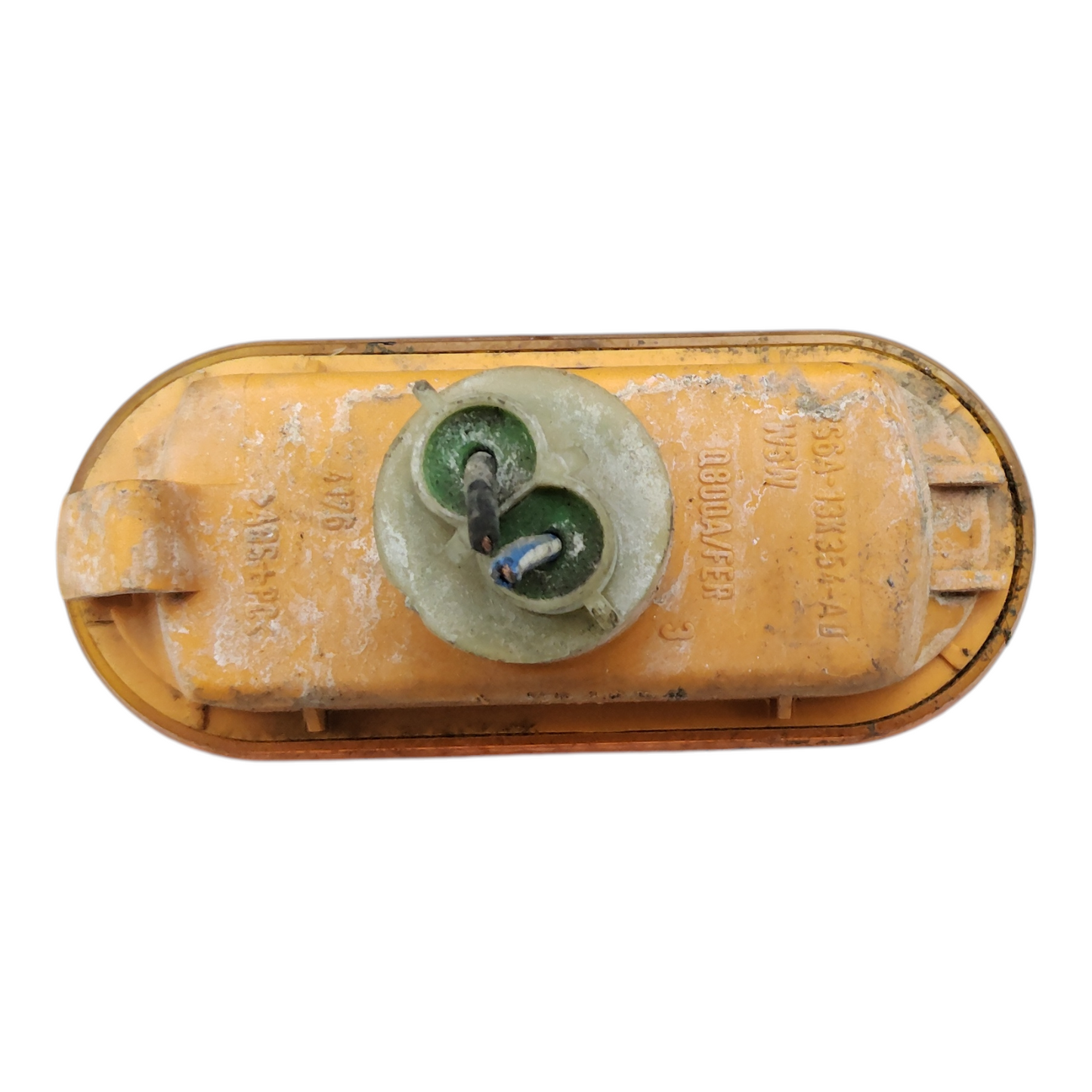 Freccia Parafango Anteriore Destro FORD FUSION/FIESTA 5 Serie