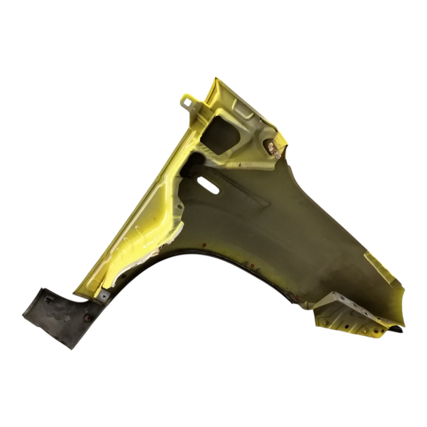 Parafango Anteriore Sinistro FIAT PANDA 3 Serie Berlina VAN