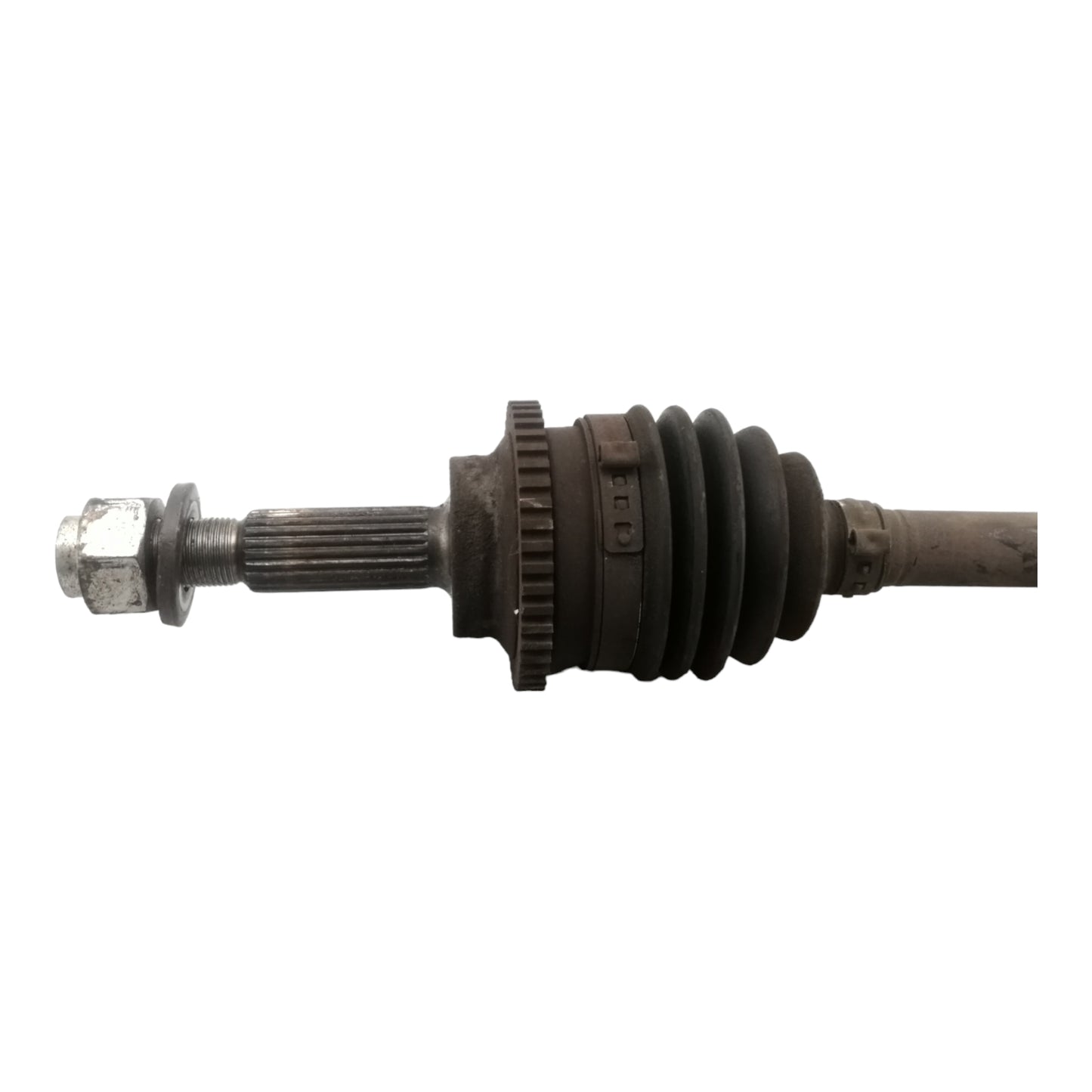 Semiasse Semialbero Anteriore Destro CHEVROLET SPARK 1.0 1.2