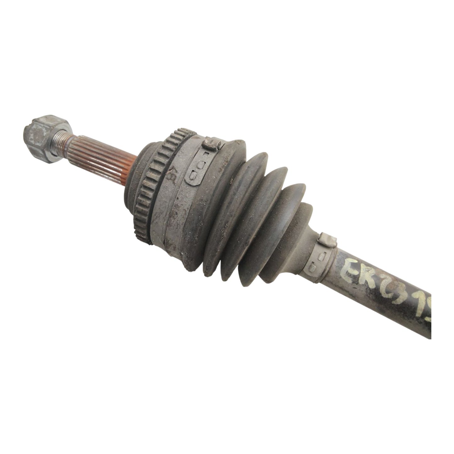 Semiasse Semialbero Anteriore Sinistro CHEVROLET AVEO 2 Serie Benzina GPL