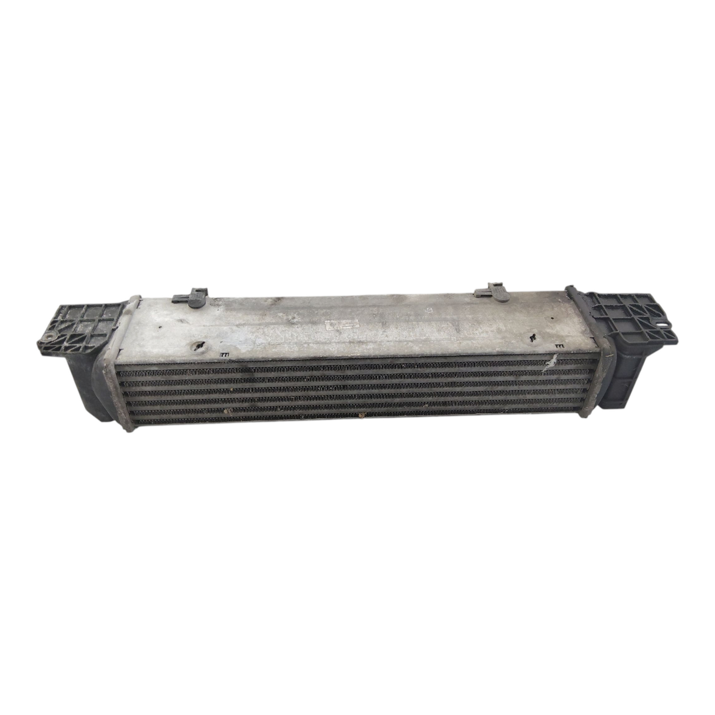 Intercooler Scambiatore Calore BMW SERIE 3 E91 E90 E92 E93 2.0 Diesel