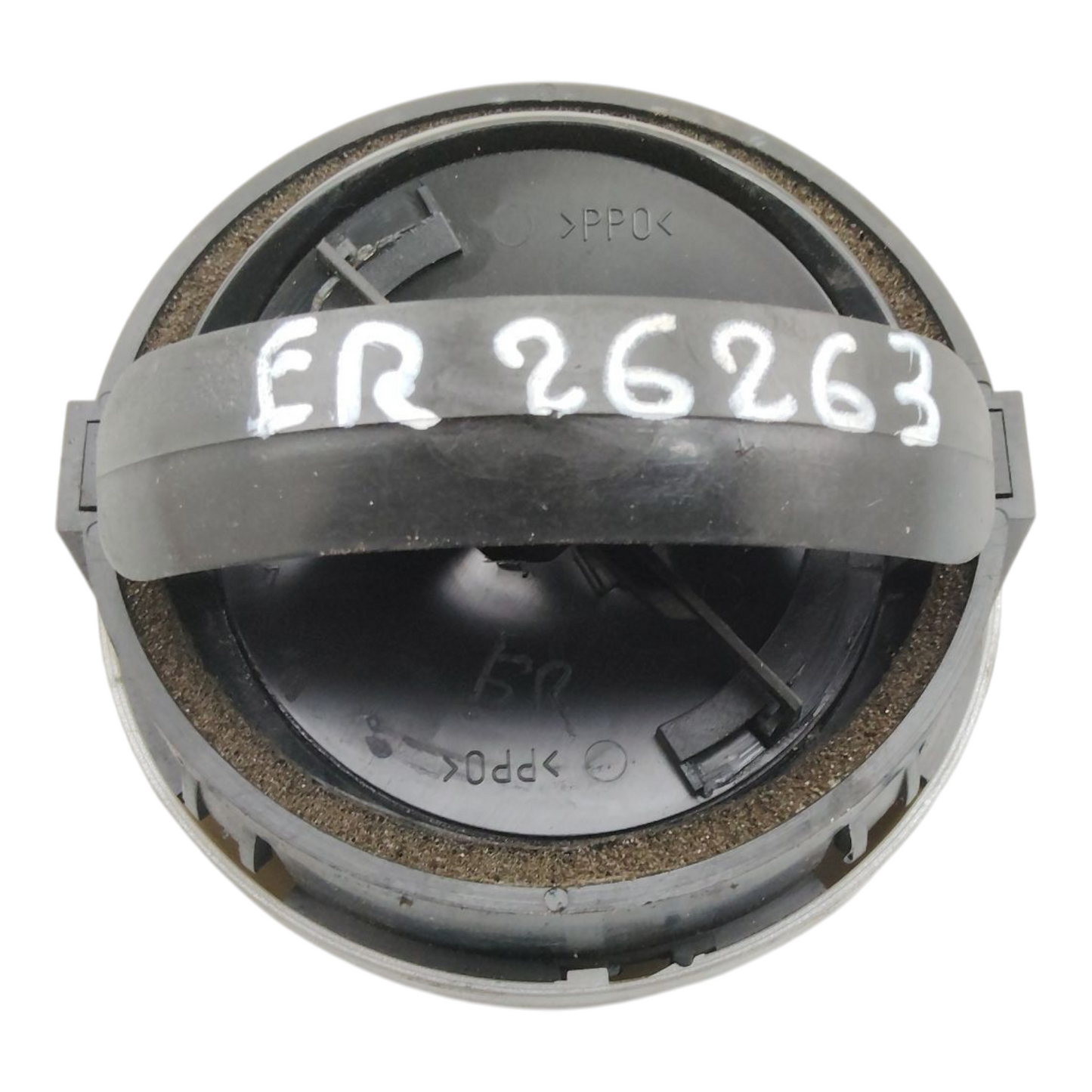 Bocchetta Aria Cruscotto Centrale Superiore MINI ONE COOPER R50 R53 R52