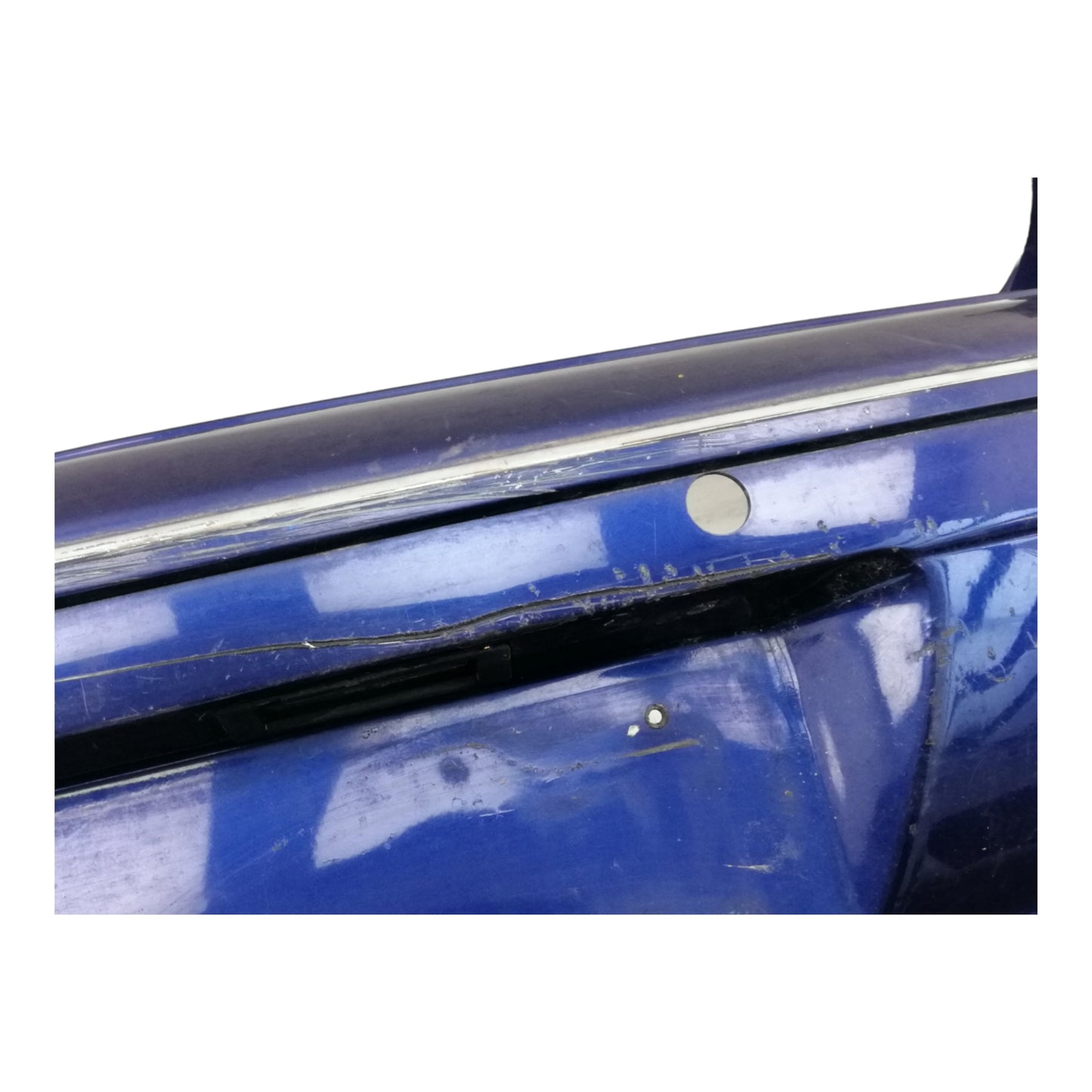 Paraurti Posteriore FIAT CROMA 2 Serie Station Wagon