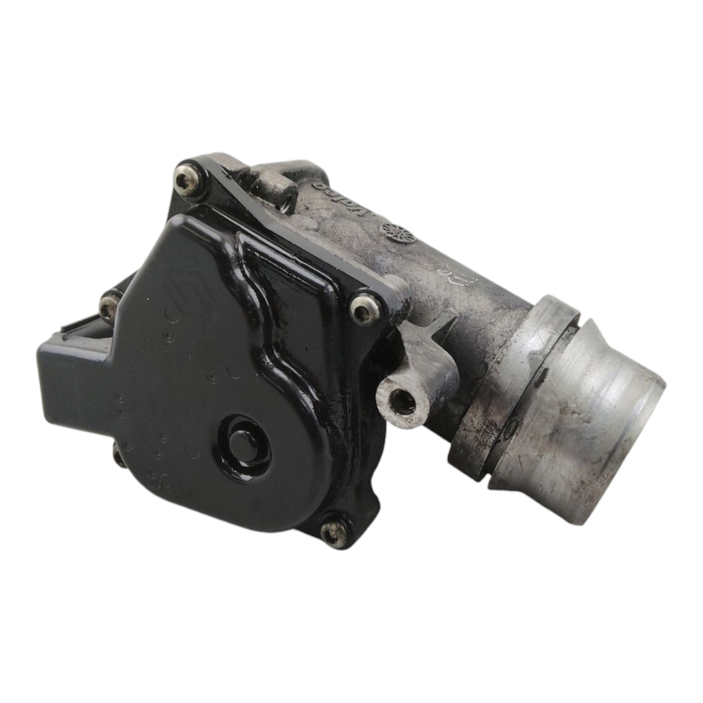 Corpo Farfallato NISSAN QASHQAI 1 Restyling 1.5 Diesel 78/81 Kw