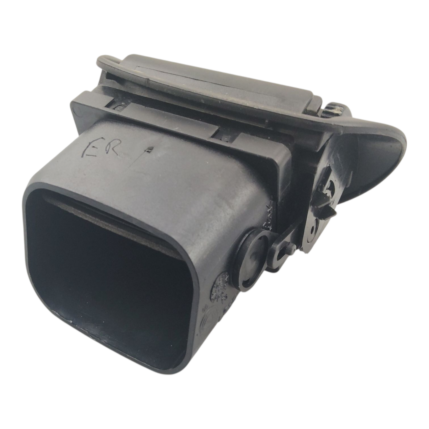 Bocchetta Aria Cruscotto Anteriore Sinistro FIAT SEICENTO