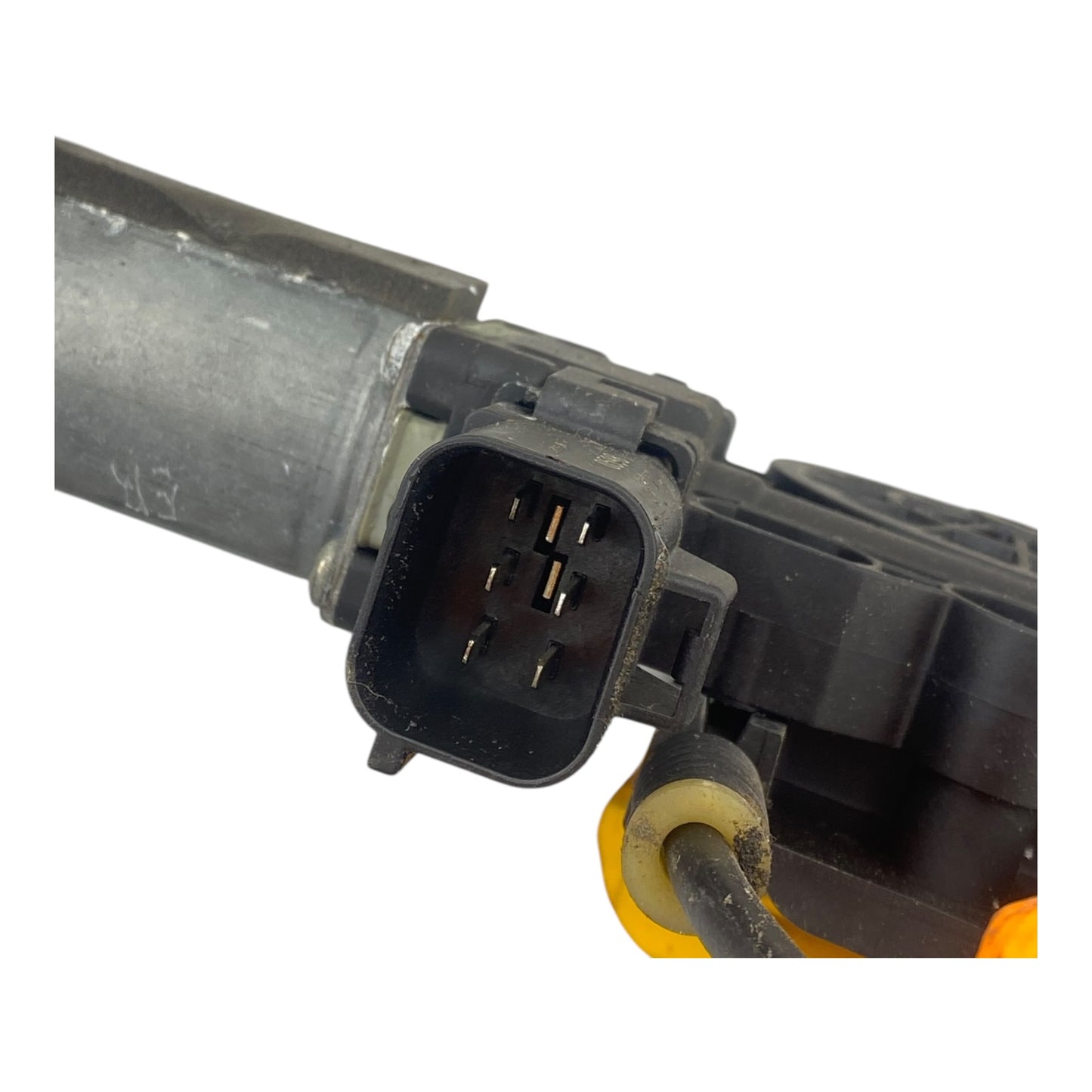 Alzacristallo Alzavetro Posteriore Destro JAGUAR XF 1 Serie