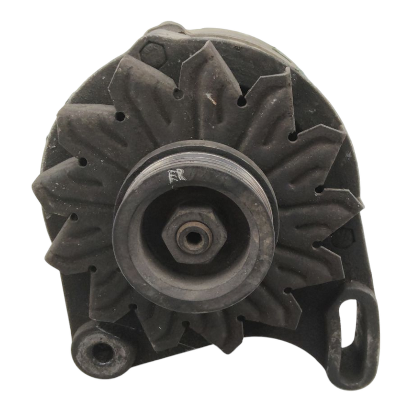 Alternatore FIAT SEICENTO/CINQUECENTO/PANDA 1 Serie Benzina