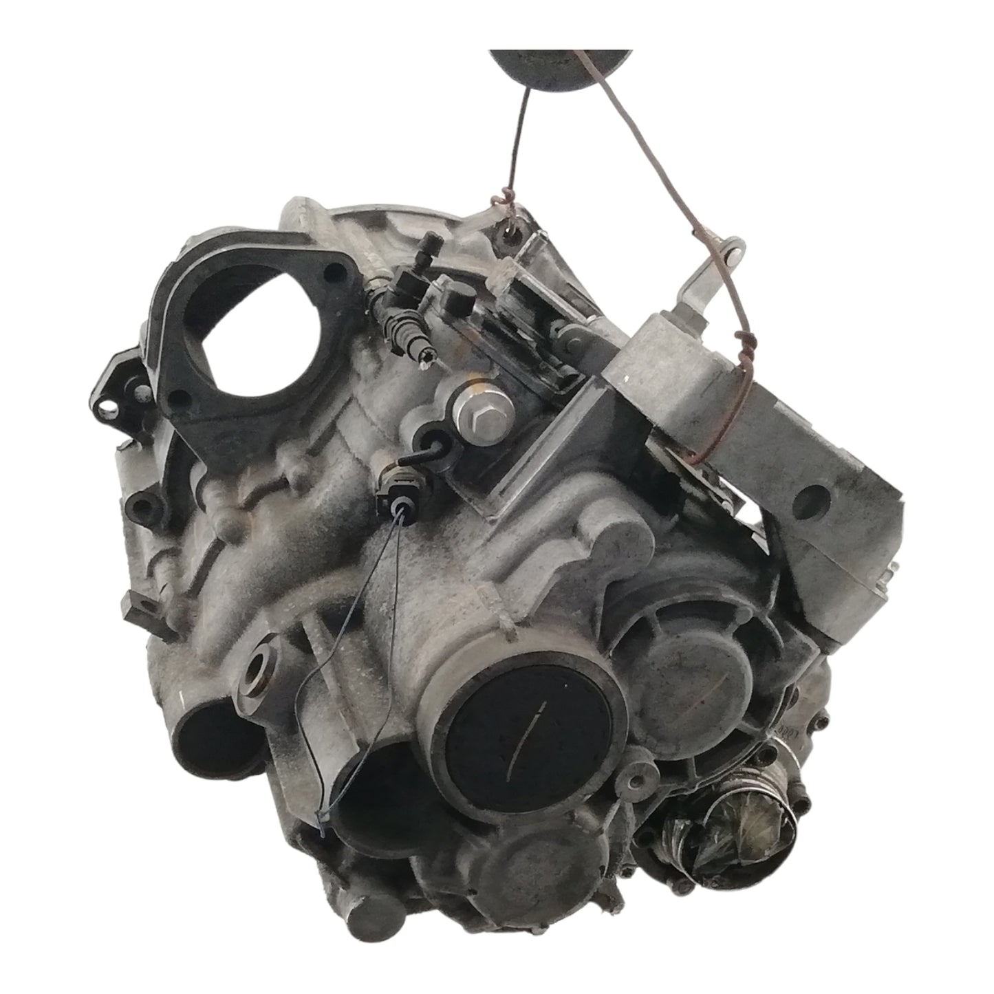 Cambio VOLKSWAGEN GOLF 5 1.9 TDI 4x4 - Manuale 6 Marce -