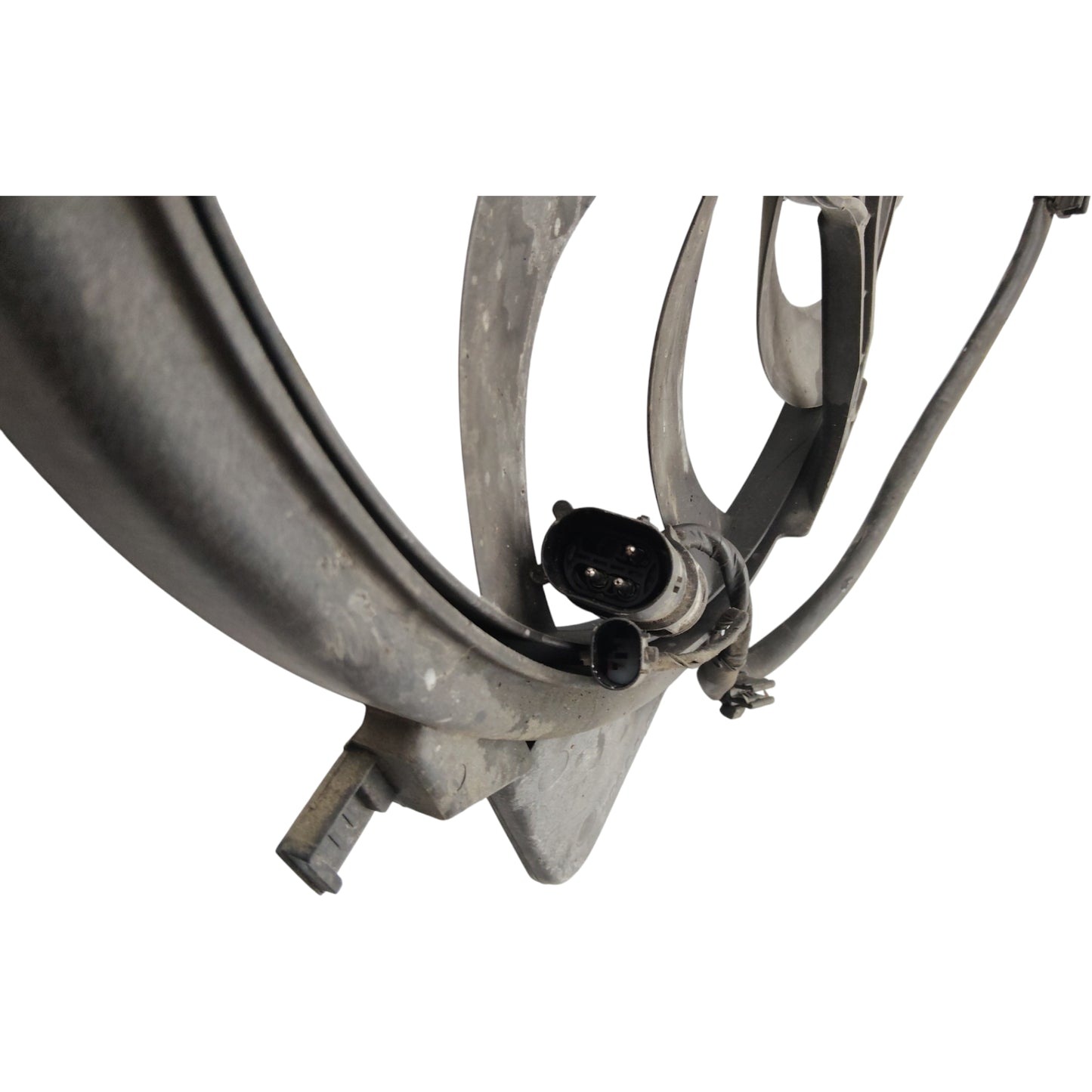 Elettroventola Ventola Radiatore MINI ONE R50 1.6 Benzina Motore W10B16A