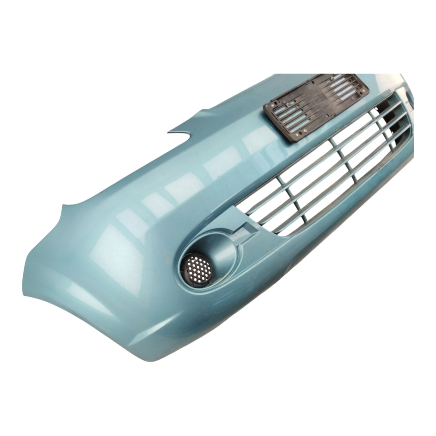 Paraurti Anteriore CHEVROLET MATIZ 2 Serie