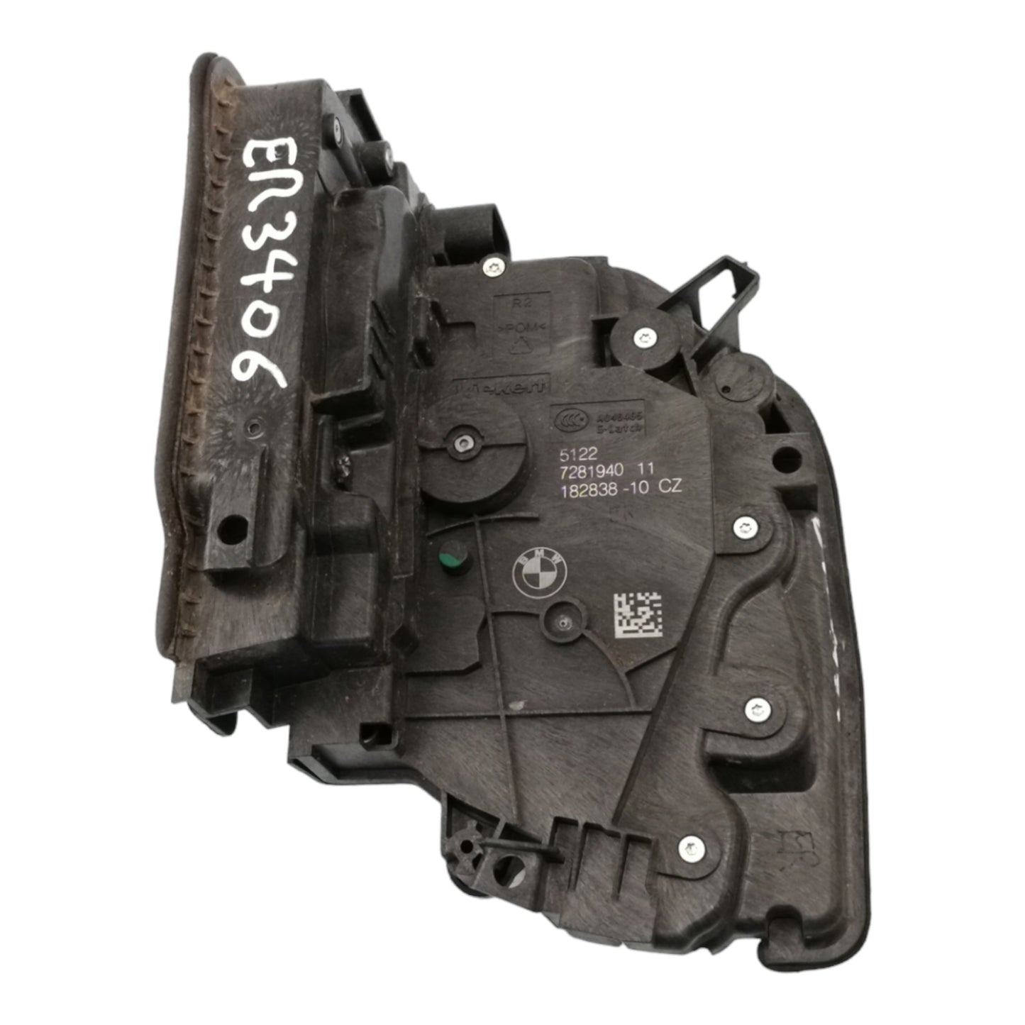 Serratura Porta Posteriore Destro MINI ONE/COOPER F55 5 Porte
