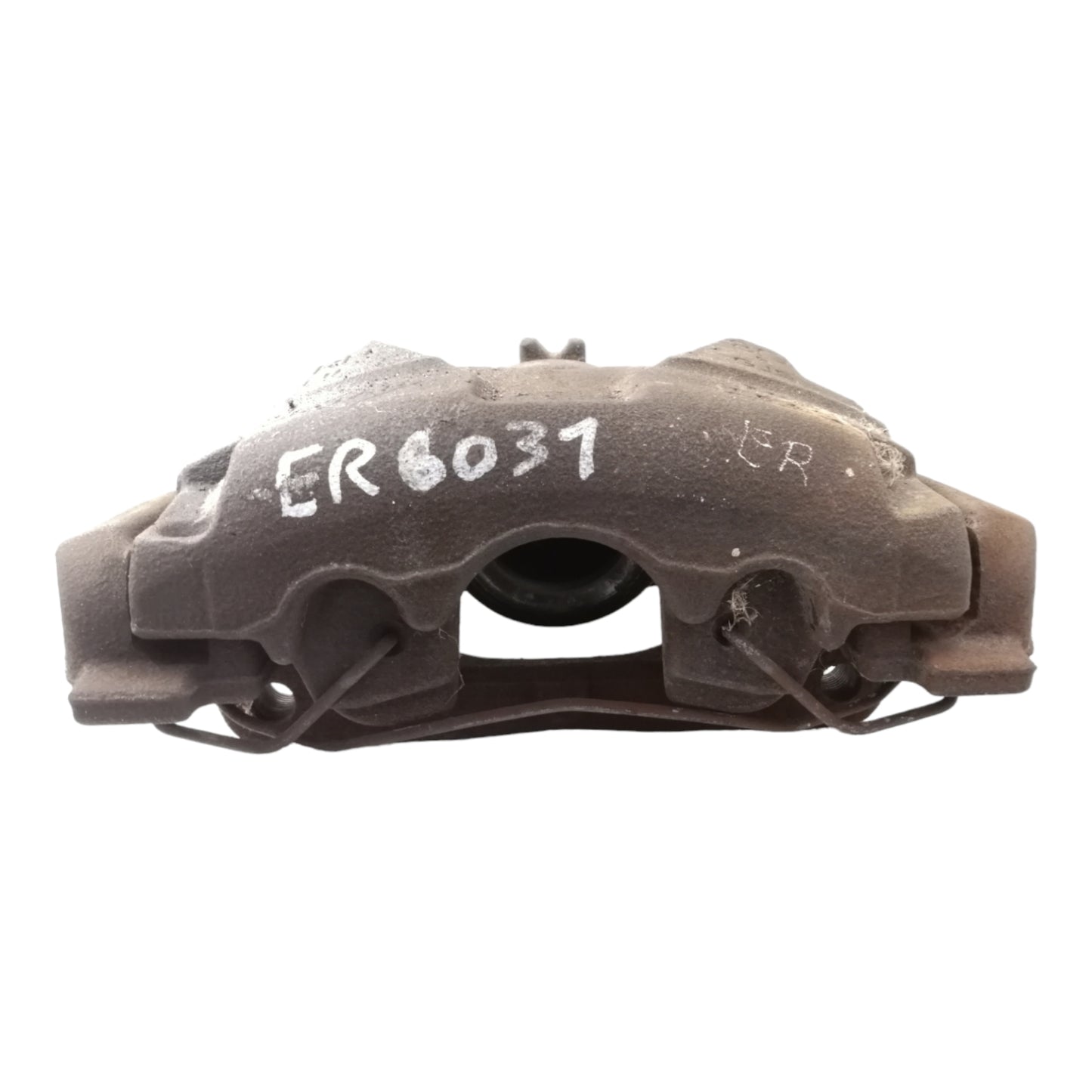Pinza Freno Anteriore Destro DACIA DUSTER 1 2 Serie/LODGY Benzina Diesel