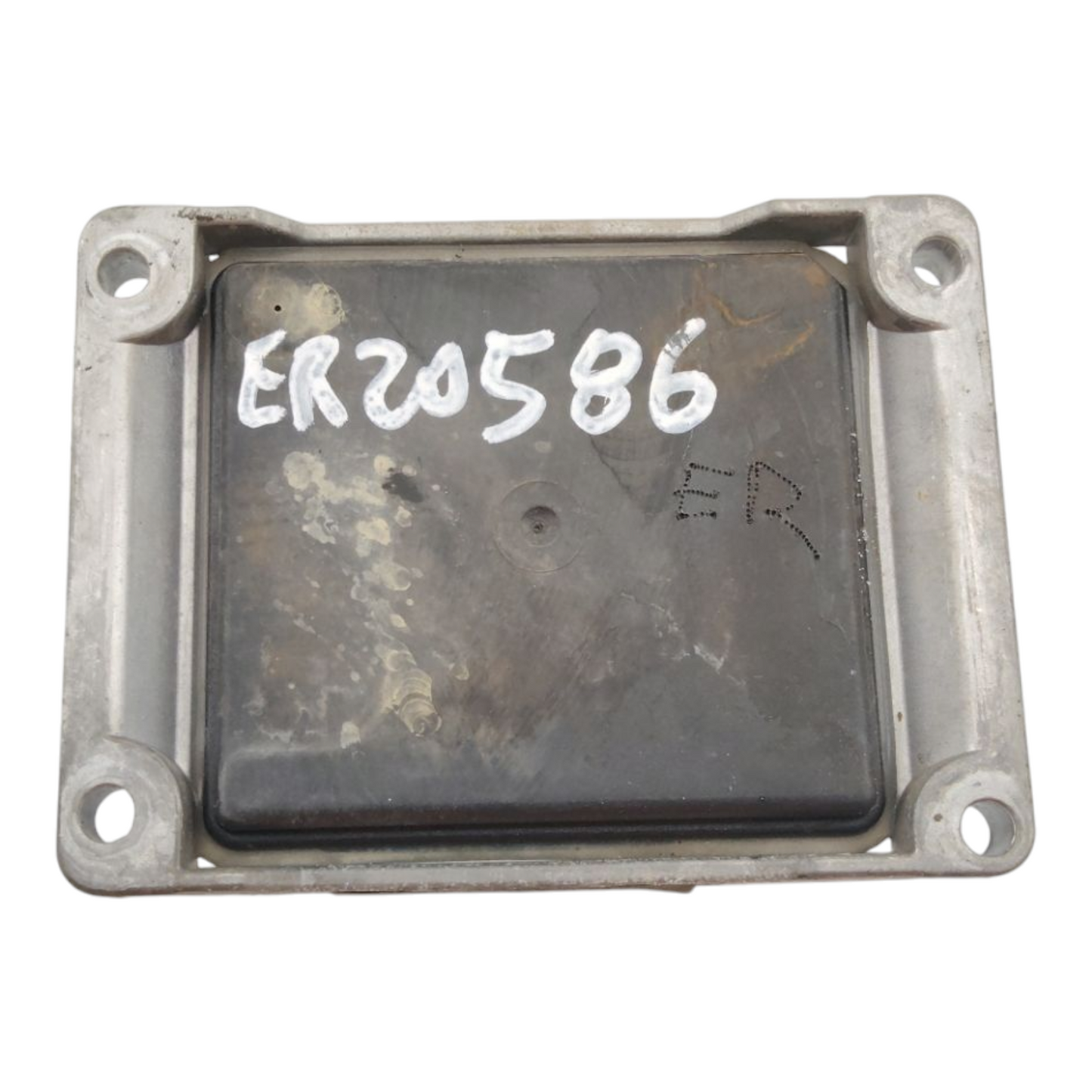 Centralina Iniezione FIAT PUNTO 2 Serie 1.2 Benzina Motore 188A5000