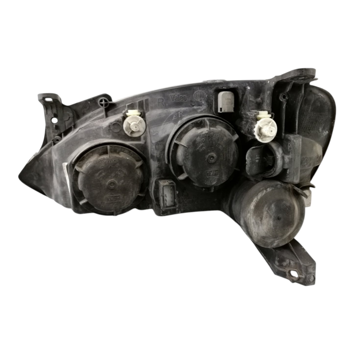 Faro Proiettore Anteriore Destro OPEL CORSA C
