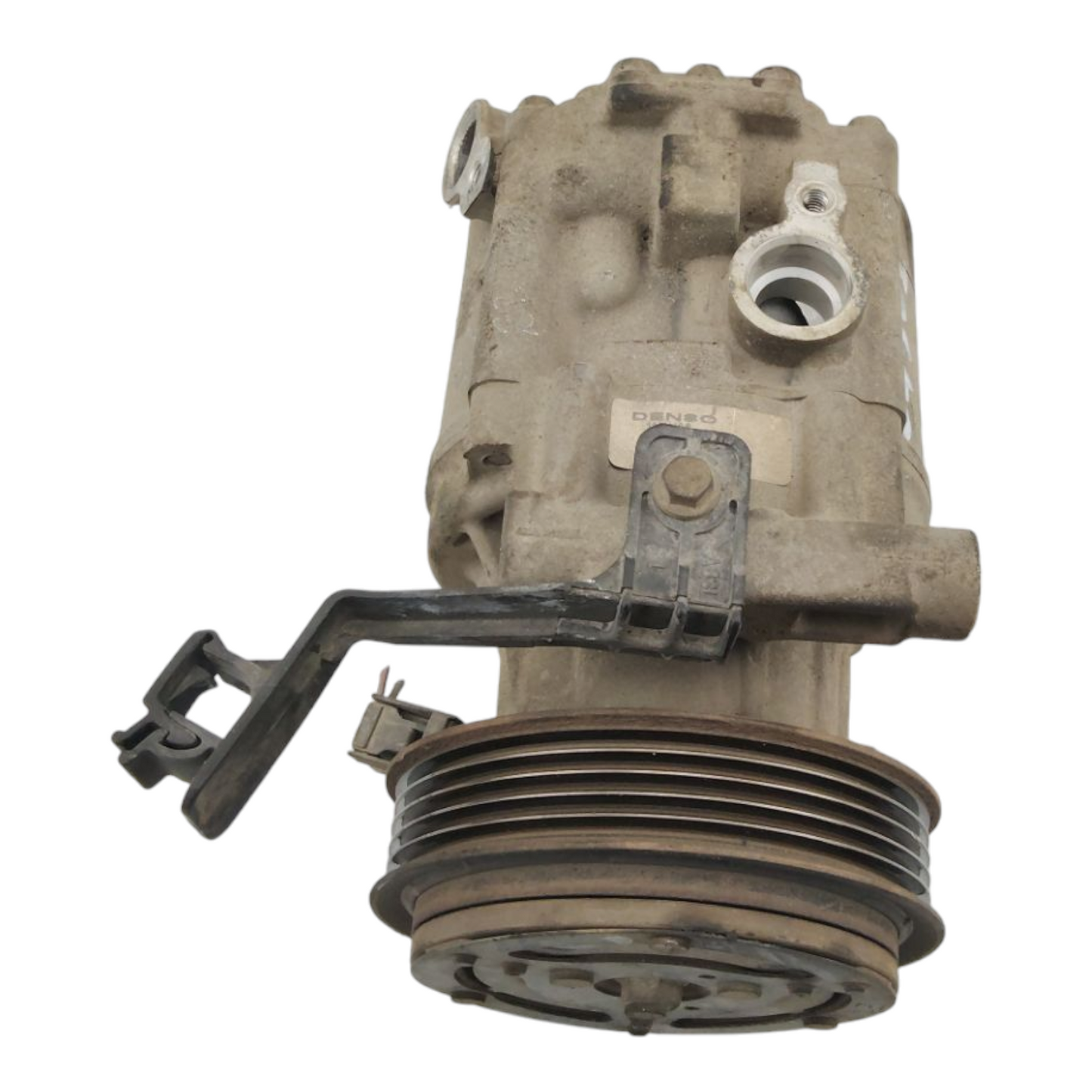 Compressore Aria Condizionata Ac FIAT PANDA 2 Serie/PUNTO 2 Serie Benzina