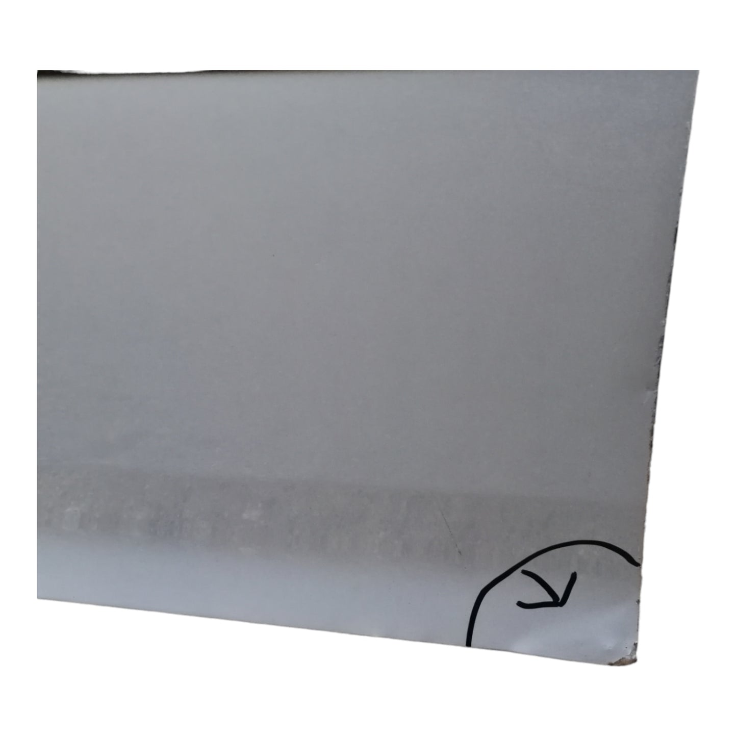 Porta Portiera Anteriore Sinistro VOLKSWAGEN GOLF 5 / 5 PORTE /