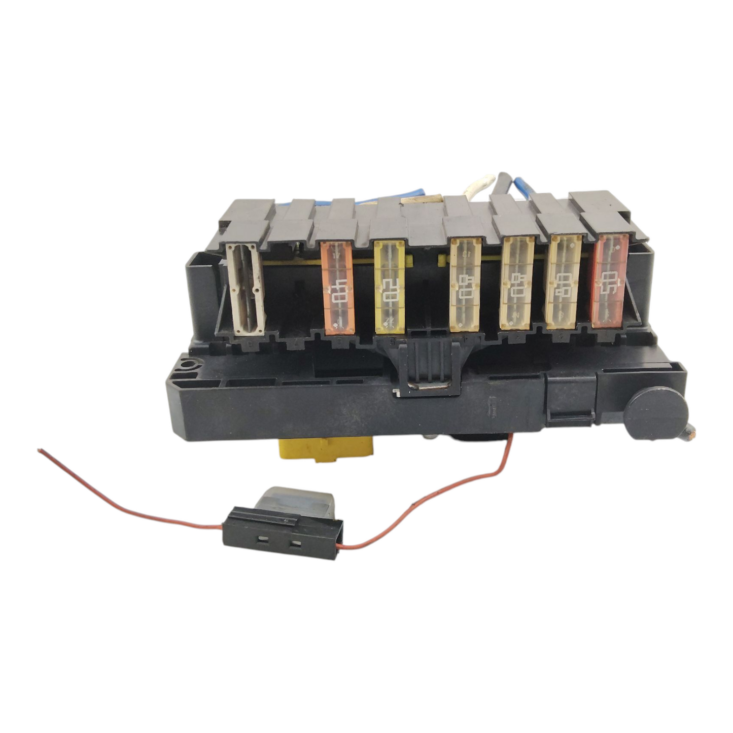 Centrlina BSM Porta Fusibili CITROEN C5 3 Serie 2.0 Motore RHR