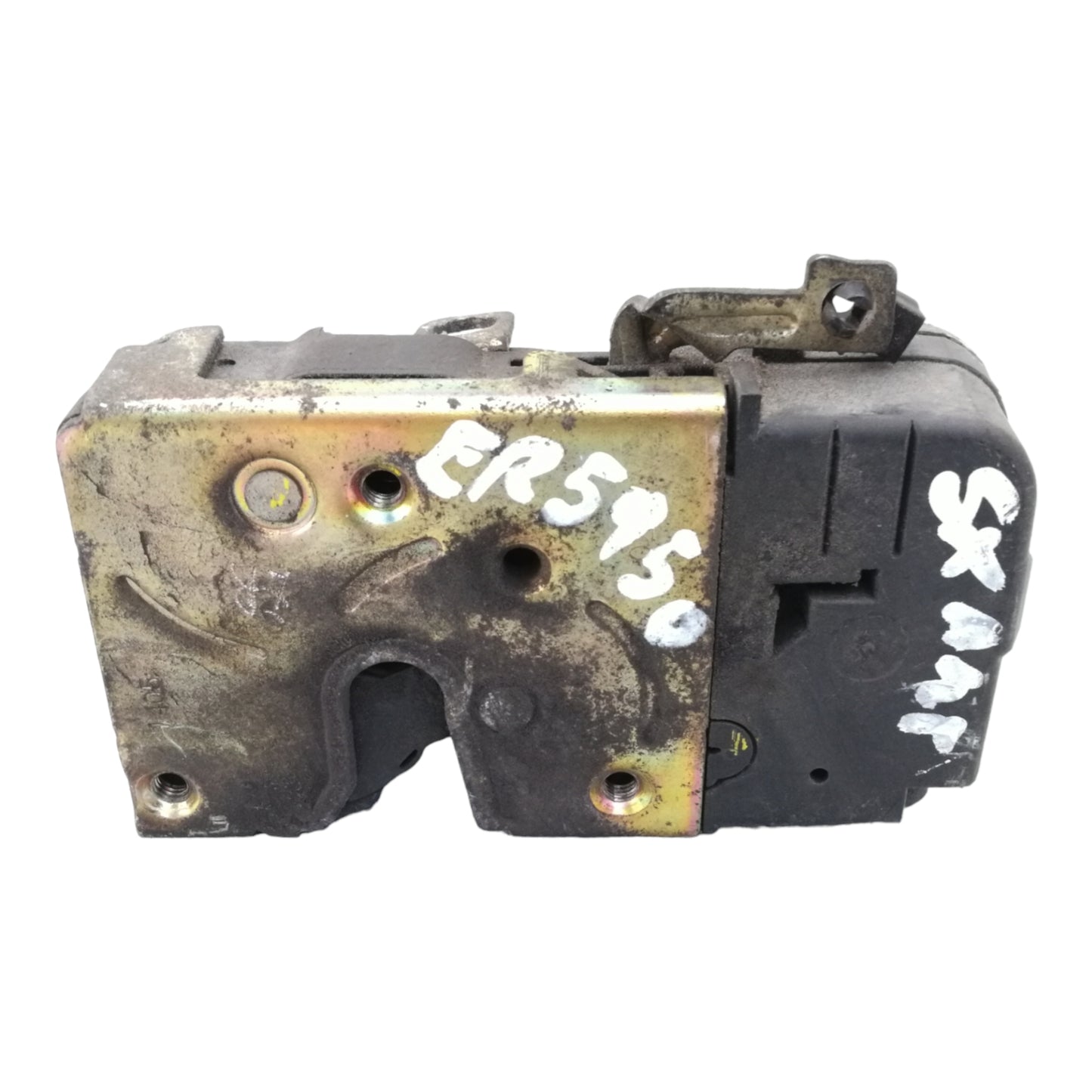 Serratura Porta Anteriore Sinistro PEUGEOT 206/306 1 Serie 3-5 Porte