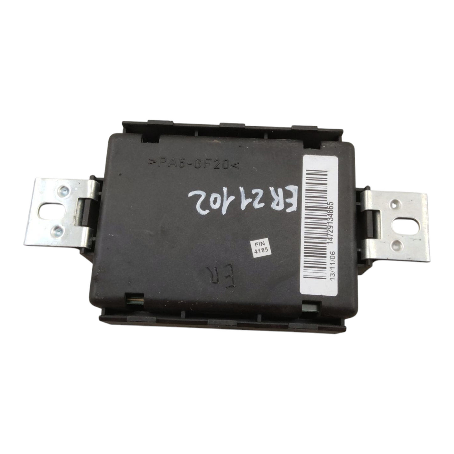 Centralina Alzacristallo Alzavetro Porta Anteriore Destro ALFA ROMEO GT